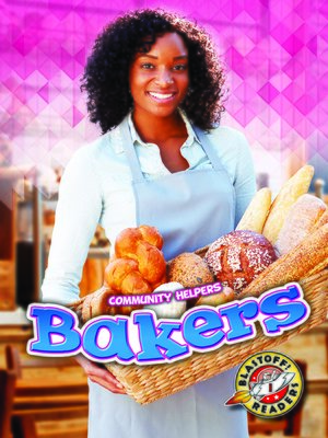 cover image of Bakers